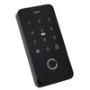 TF9 for Tuya Outdoor Access Control System Fingerprint Password Card