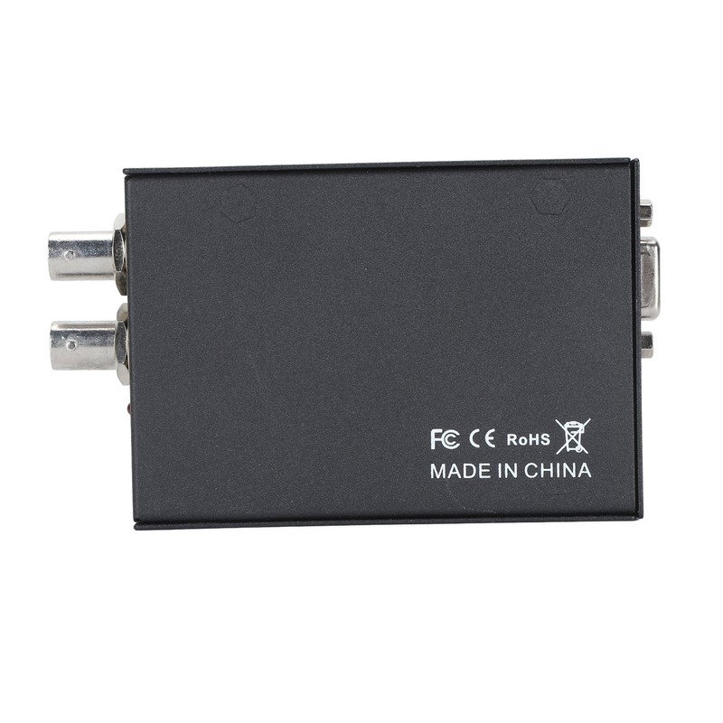 SDI to VGA Sound Converter Support 1080P SD HD 3G