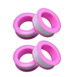 Water Faucet Shower Seal Tape Water Tap Sealing Tape Waterproof Self Fusing PTFE Vinyl Tape