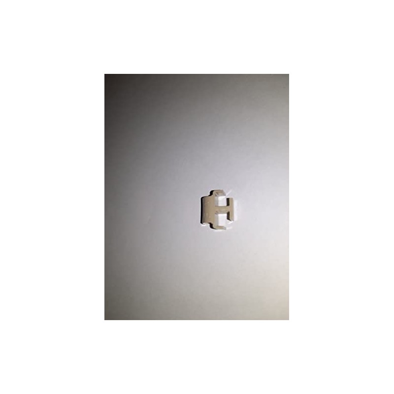 RiteAV LC Clips for LC Mutilmode Duplex Connector Clips 10