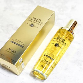 [Ange] 24K Gold Radiance Essence - Radiance Essence x 1 / [앙쥬] 24K 골드 래디언스 에센스 - 래디언스 에센스 1개