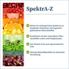 NatuGena SpektrA-Z, Multivitamins from A-Z, Extensive Spectrum of Bioactive Vitamins