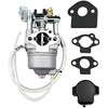 Carburetor Carb Assy Fits for A iPower SC2000i Yamaha 2000W 1600W Inverter Generator