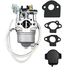 Carburetor Carb Assy Fits for A iPower SC2000i Yamaha 2000W 1600W Inverter Generator