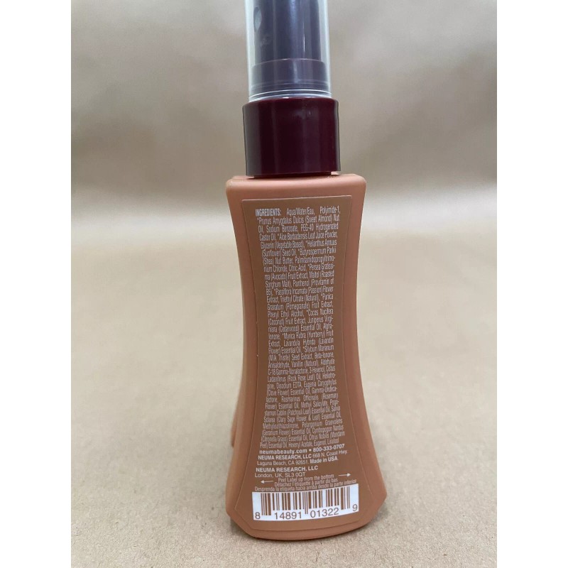 NEUMA ( 2 PACK) NeuVolume Blow Out Mist 2.5 oz