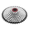 WAKE 9 Speed Bicycle Flywheel 9 Speed Cassette Road Bike
