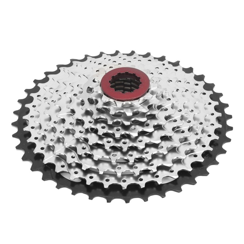 WAKE 9 Speed Bicycle Flywheel 9 Speed Cassette Road Bike