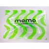 momolures - momowake 90 110 Floating Subsurface Minnow for Saltwater