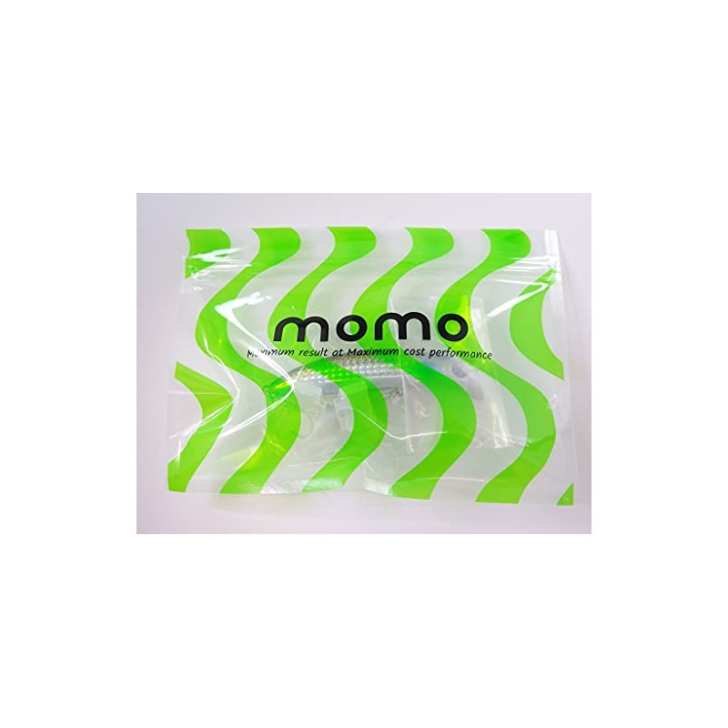 momolures - momowake 90 110 Floating Subsurface Minnow for Saltwater