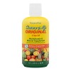 Natures Plus Source of Life Líquido Fruta Tropical Liquid Multivitamin,