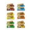 Bobo's Oat Bar Sampler Pack - Vegan - Non GMO