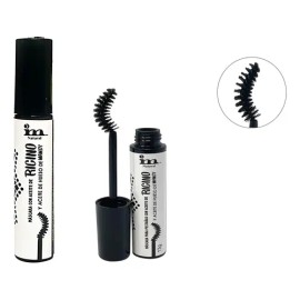 Máscara Alargadora Im Natural Ricino Mamey Negro  Lengthening Mascara Castor Oil  Mamey, Waterproof Black                                             