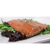 Alaska Smokehouse Premium Smoked Salmon, 4 Ounce Gift box