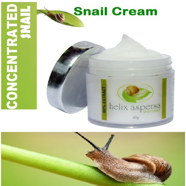 C. 1 skin care Snail Gel Baba de Caracol Celltone