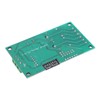 Wi Fi Relay Module DualChannel PCB DC 880V for ESP8266