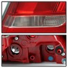 ACANII - For 2017-2018 Buick LaCrosse LED Tail Light Brake