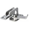 georglasko_8 Safety Flip Latch Gate Latches Door Slide Bolt Lock
