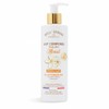 Label Provence Nature | Locion Corporal Monoi Con Leche de
