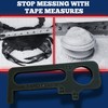 Crab Measurement Tool for Blue Crabs & Clams | NJ