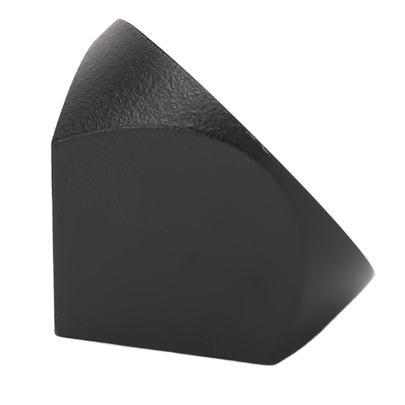 Corner Prism Cube Copper Coated Plated Trihedral Retroreflector Optical Glass