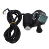 Electric Bike Controller Kit 48V 350W High Safety Power Display