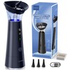 Ear Wax Removal with One-Piece Waste Tank, FSA-HSA, Home Use,