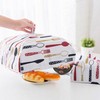 Large Insulated Food Cover Small 5ea