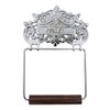 Renovators Supply Toilet Paper Holder - Antique Wall Mount Toilet