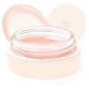 Bálsamo Labial Tintado Glowy Tint Con Brillo Natural 0.12oz