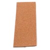 Arkland Sakamoto Sandpaper Set, Grit Size 80, 100, 120, 180,