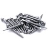 No.14 x 1.5 (6.3mm x 38mm) Hex Self-Drilling Screw (Flanged)