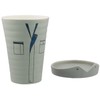 Sun Art SAN2324-2 “Cool Biz Working People” Polo Shirt Tumbler