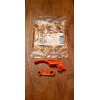 For STIHL NEW Genuine STIHL Throttle Trigger Lever FS56R FS70R