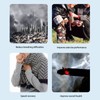 Deep Breathing Exerciser Washable Detachable Increase Lung Capacity Lung Breath