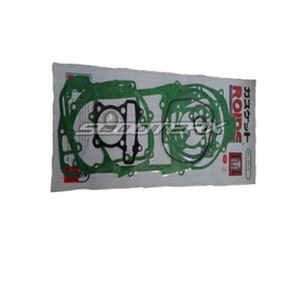 Complete Rebuild Gasket Kit for 150cc Gy6 Engine Top End Side Case Gaskets [4405]