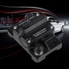 DC12V-42V Car Stereo Audio Inline Circuit Breaker Manual Reset(50A)