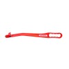 S&H PARTS Red Hayknife - Netwrap & Twine Cutter