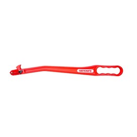 S&H PARTS Red Hayknife - Netwrap & Twine Cutter