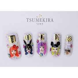 tumekira britneytokyo produced 4 Deep toukyou NN – BTK – 114 