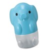 Cute Pet Elephant Touchless Soap Dispenser USB Rechargeable Automatic Foaming