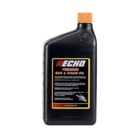 ECHO Bar/Chain Oil,1 Qt.