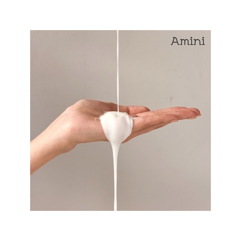 Aminni Conditioning Hair Rinse 500ml / 아미니 컨디셔닝 헤어린스500ml