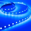 iNextStation 12V LED Strip Light Blue, 16.4ft/5M SMD5050 LED Strip