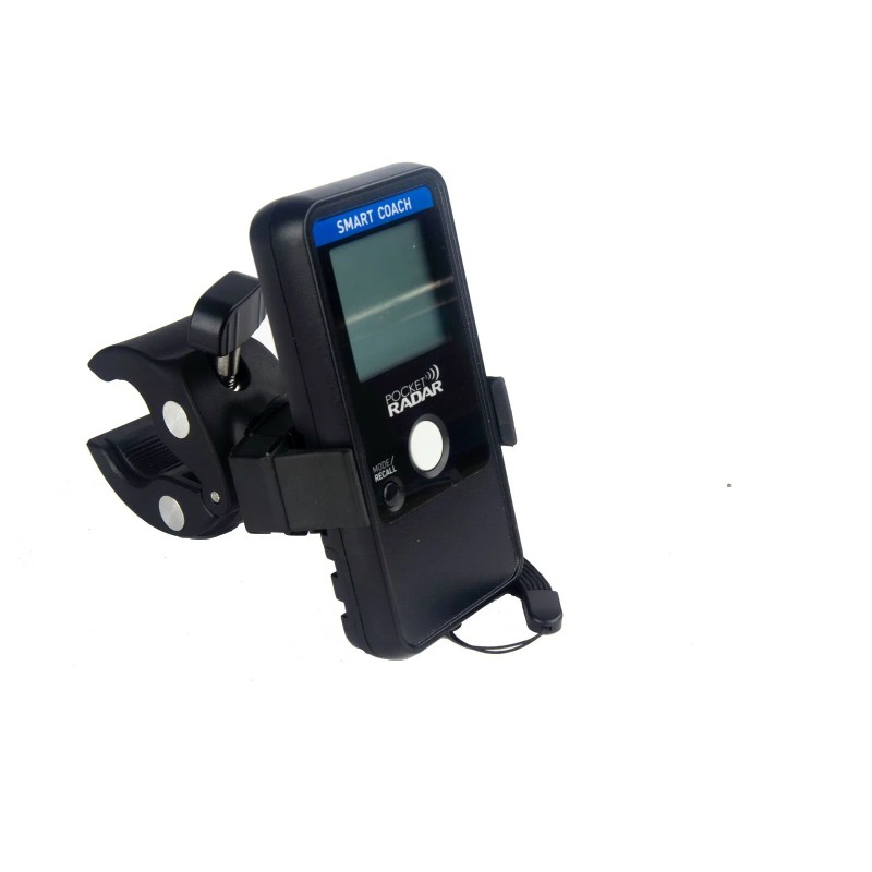 Lido Fence Mount For Pocket Radar Now With Tripod Adapter