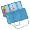 itenga Children's Wallet - Wallet and Neck Pouch - with