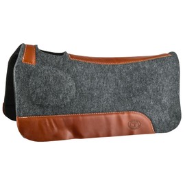 Mustang Correct-Fit Saddle Pad