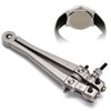 Professional Watch Back Case Opener Cover Repair Wrench Remover Tool