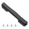 uxcell Luggage Handle Replacement 8.5 Inch Suitcase Handle Carry Strap