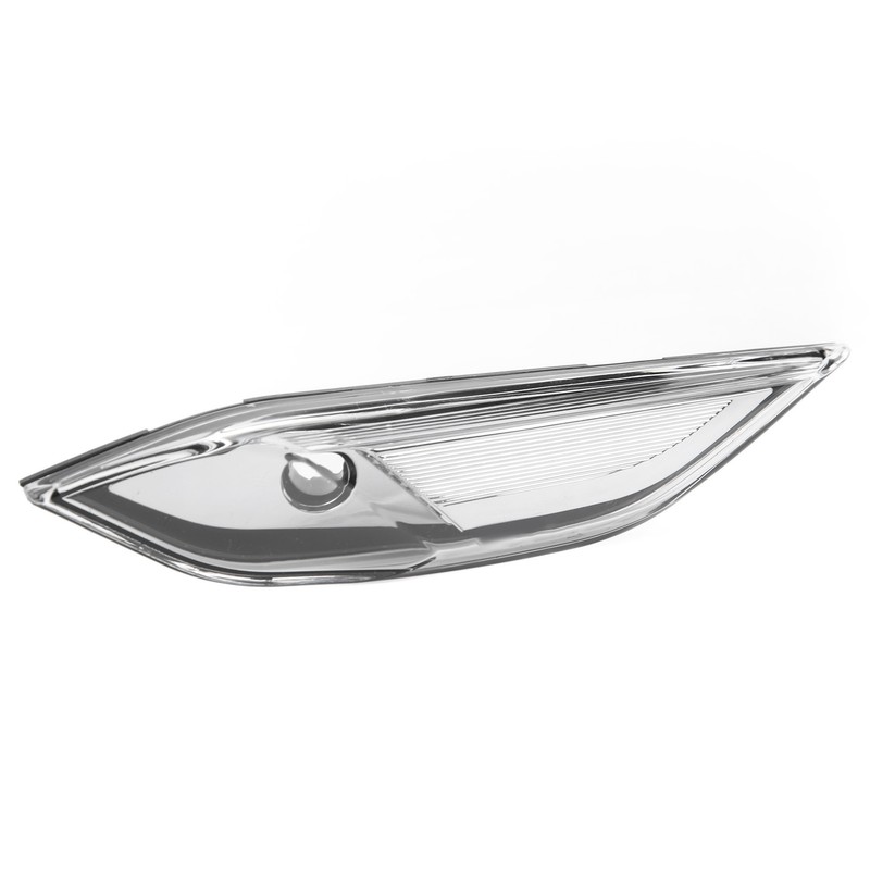 Front Bumper Side Marker Light Car Indicator Lamp Without Bulb