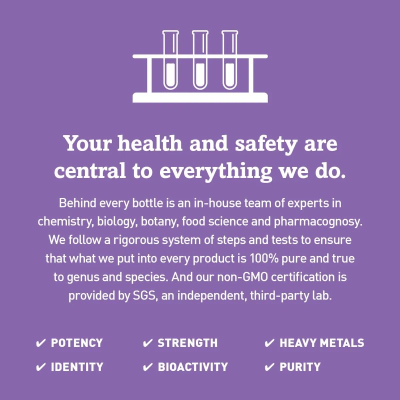 Suplemento De Raíz De Remolacha Orgánica De Oregon Wild Harv